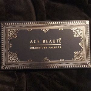 Ace Beaute Grandiose Palette